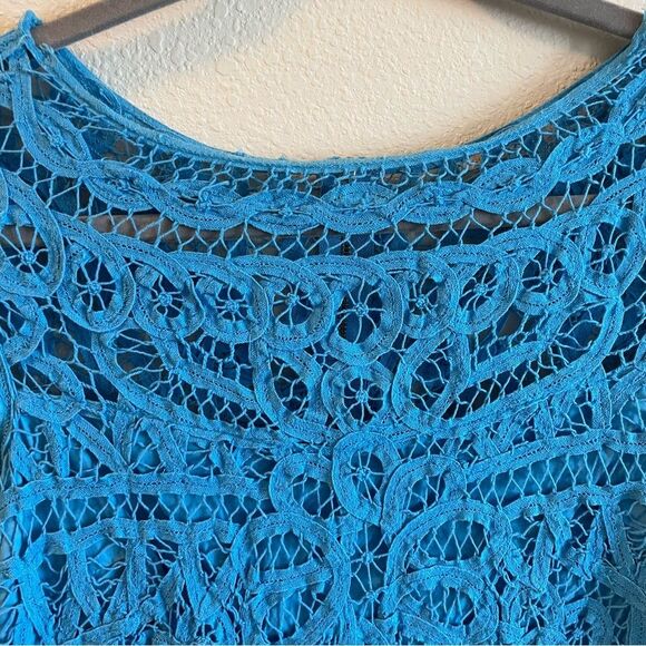 Lilly Pulitzer | Marie Kate Lace Knit Dress - Picture 3 of 5